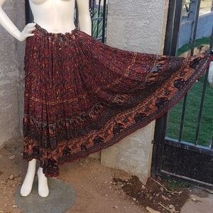 1980s Laise Adzer Skirts‎